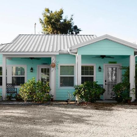 Clermont Cabanas Exterior foto
